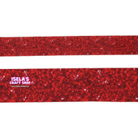 7/8" or 1.5"- New High Quality Red Ribbon