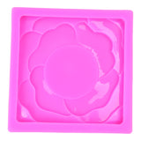 1pc-SMALL-Flower Silicone Mold/ M55