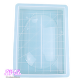 Soap Silicone Mold Holder -M116