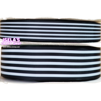 New High Quality Stripe Ribbon