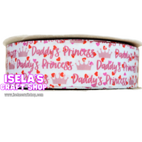 3yards - Princess Ribbon 1.5" -R167