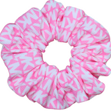 1pc Handmade  Scrunchie Bundle