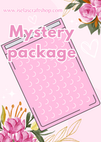 "Surprise Ribbon & Resin Planars Mystery Package"