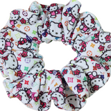 1pc Handmade  Scrunchie Bundle