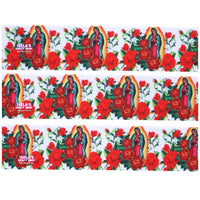 3Yards -Virgencita Ribbon 1.5"  -R738