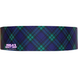 1.5" or 3"inch-New Plaid Printed Ribbon