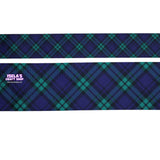 1.5" or 3"inch-New Plaid Printed Ribbon