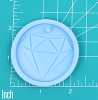 1pc -Resin Mold/Mold for resin crafts