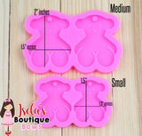 1pc -Letter Mold-New High Quality